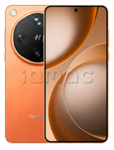 Купить Смартфон OPPO Find X9 Ultra 16Gb/1Tb (Orange)