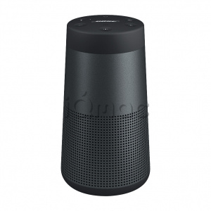 Купить Bose SoundLink Revolve Bluetooth-акустика (triple black)