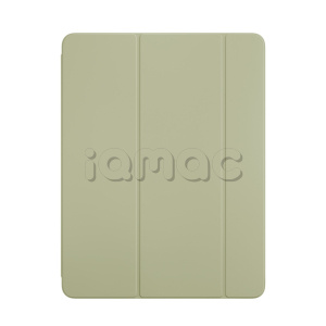 Обложка Smart Folio для iPad Air 13" (M2), цвет «шалфей»