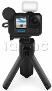 Купить Видеокамера экшн GoPro HERO11 Black Creator Edition