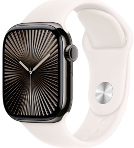 Apple Watch Series 10 46 GPS Cellular iQmac.ru