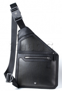 Сумка - кобура Jumo ASYMMETRIC sling holster bag