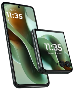 Купить Смартфон Motorola Razr 60 ULTRA (2025) 512GB / PANTONE Scarab