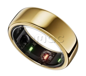 Купить Умное кольцо Samsung Galaxy Ring (Titanium Gold/Золотистый титан)