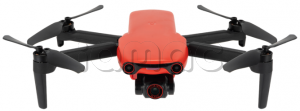 Купить Квадрокоптер Autel EVO Nano+ (Plus) Standart Package (Красный)