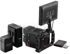 Купить Камера RED Digital Cinema V-Raptor 8K VV Starter Pack