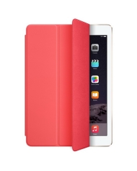 Чехол-книжка для iPad Air Apple Smart Cover pink