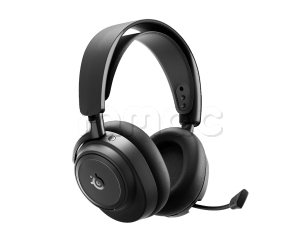 Купить Игровые наушники Arctis Nova Elite (Black)