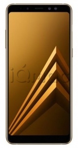Купить Samsung Galaxy A8 32Gb Gold (Золотой)