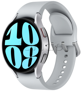 Купить Samsung Galaxy Watch6 (44 мм), Серебро
