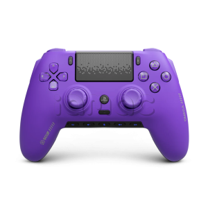 Геймконтроллер Scuf Omega для PlayStation 5, Purple