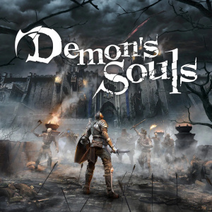 Demon’s Souls для PS5