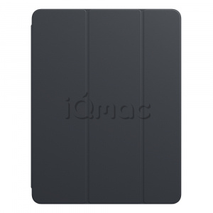 Обложка Smart Folio для iPad Pro 12,9 дюйма (3‑го поколения), угольно‑серый цвет