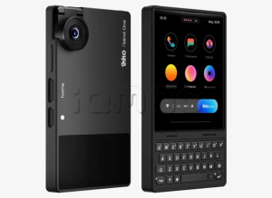 Купить Чехол MindOne Snap-in (Carbon Black)