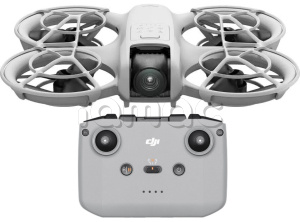 Купить Квадрокоптер DJI Neo Fly More Combo, пульт DJI RC-N3