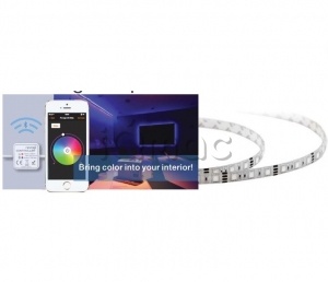 Купить Диодная полоска Revogi Lightstrip для iOS и Android