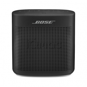 Купить Bose SoundLink Color II Bluetooth-акустика (soft black)