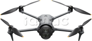 Купить Квадрокоптер DJI Mavic 4 Pro, пульт управления DJI RC 2
