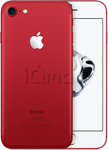 Купить iPhone 7 128Gb Red