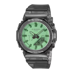 Купить Часы Casio G-Shock (GMA-P2100SR-1A) Blue/Green