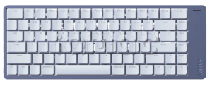 Купить Клавиатура Lofree Flow 2, 84 клавиши, для Mac (Nebula)
