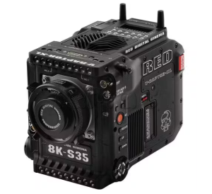 Купить Камера RED V-Raptor XL 8K S35 (PL, V-Lock)