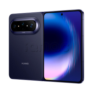 Купить Смартфон HUAWEI Pura X Max (Dark Blue) 16/ 1 Тб