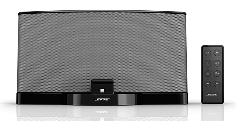 Bose sounddock series store 11