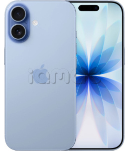 Купить iPhone 17, 256Гб, Mist Blue/Дымчато-голубой (Dual SIM) (без RuStore) по низкой цене Купить iPhone 17, 256Гб, Mist Blue/Дымчато-голубой (Dual SIM) (без RuStore)