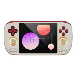 Портативная консоль Ayaneo Pocket Air Mini (Retro White)