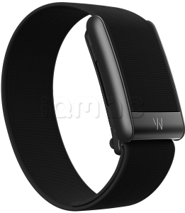 Купить Ремешок 5.0 CoreKnit Band | Jet Black (Черный)