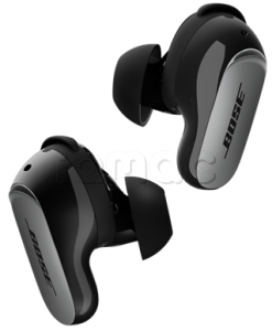 Купить Беспроводные наушники Bose QuietComfort Ultra Earbuds (2-го поколения) (Black)