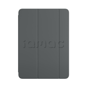 Обложка Smart Folio для iPad Air (11" (M2) 4,5-го поколения), угольно-серый цвет