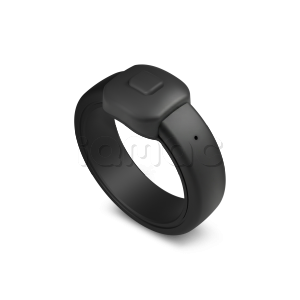 Купить Кольцо-диктофон Index 01 (Black)