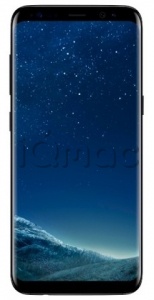 Купить Смартфон Samsung Galaxy S8 64Gb Черный бриллиант