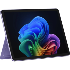 Microsoft Surface Pro 12", Copilot+PC, 512GB / Snapdragon X Plus / Wi-Fi / 16Gb RAM (Violet)