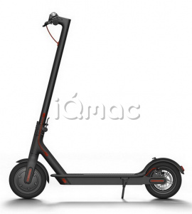 Купить Электросамокат Xiaomi Mijia Electric Scooter M365 7800mAh/30km (Чёрный)