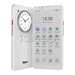 Купить Смартфон Bigme Hibreak Dual, 12/256Гб