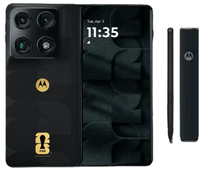 Смартфон Motorola Razr+ Fold FIFA Edition 512GB