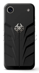 Чехол Golden Concept для iPhone Air, Magnetic Shield, Racing Sport Rubber, Onyx Black Чехол Golden Concept для iPhone Air, Magnetic Shield, Racing Sport Rubber, Onyx Black