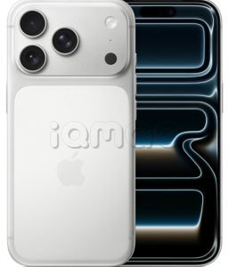 Купить iPhone 17 Pro, 512Гб, Silver/Серебристый (nano-SIM & eSIM) (без RuStore) по низкой цене Купить iPhone 17 Pro, 512Гб, Silver/Серебристый (nano-SIM & eSIM) (без RuStore)