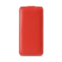 Чехол Melkco для iPhone 5C Leather Case Jacka Type Red LC