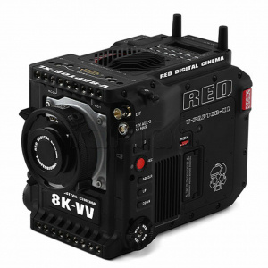Купить Камера RED V-Raptor XL 8K VV