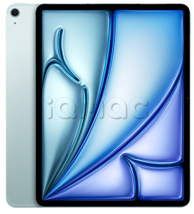 Купить iPad Air 13" (2026) 1Тb / Wi-Fi+Cellular / Blue