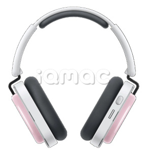 Купить Накладные наушники Nothing Headphone (a) (Pink)