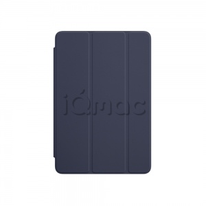 Обложка Smart Cover для iPad mini 4, тёмно-синий цвет
