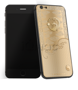 Купить CAVIAR iPhone 6S 128Gb Atlante China