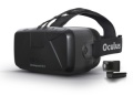 Oculus - шлемы VR