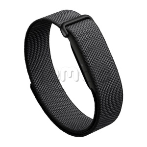 Купить Фитнес-браслет Google Fitbit Air, тканевый браслет, Черный