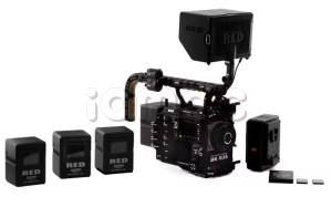 Купить Камера RED V-Raptor XL 8K S35 Production Pack (V-Lock)